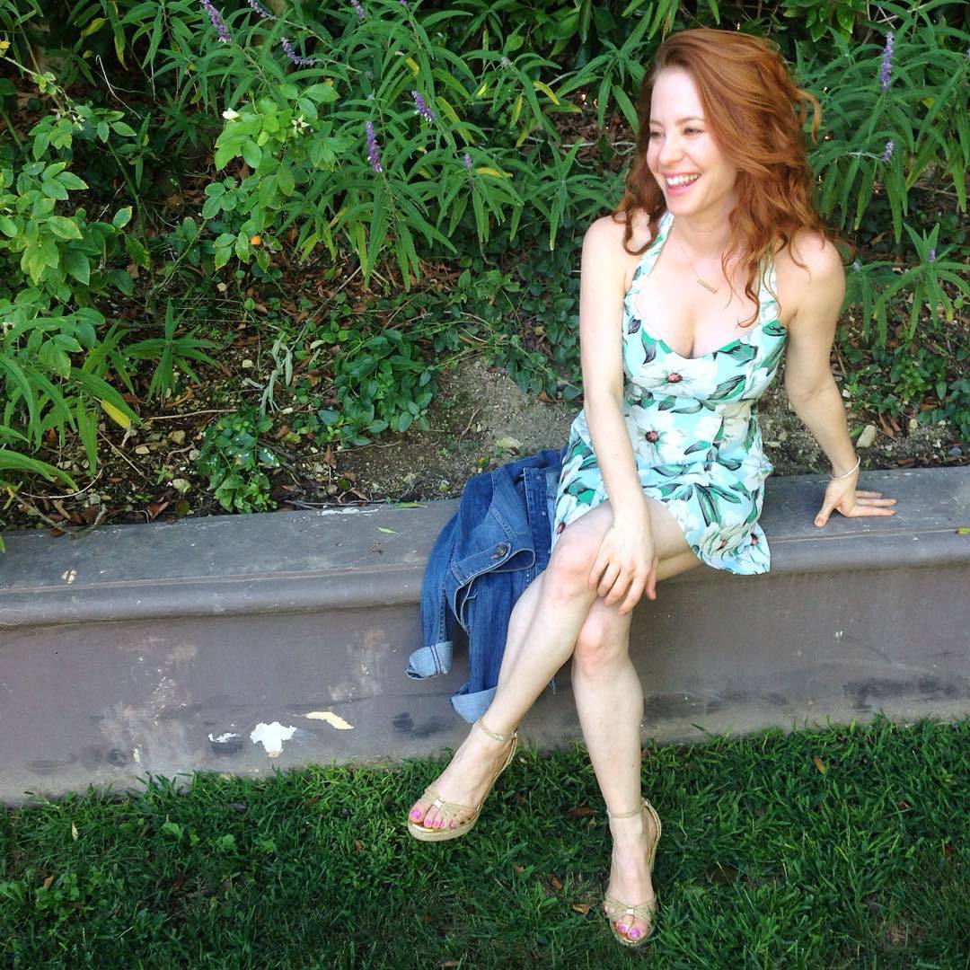 Top Amy Davidson Sexy Collection