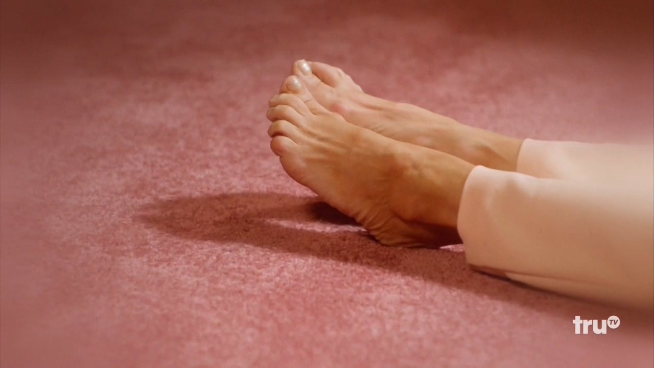 People who liked Amy Sedaris's feet, also liked.