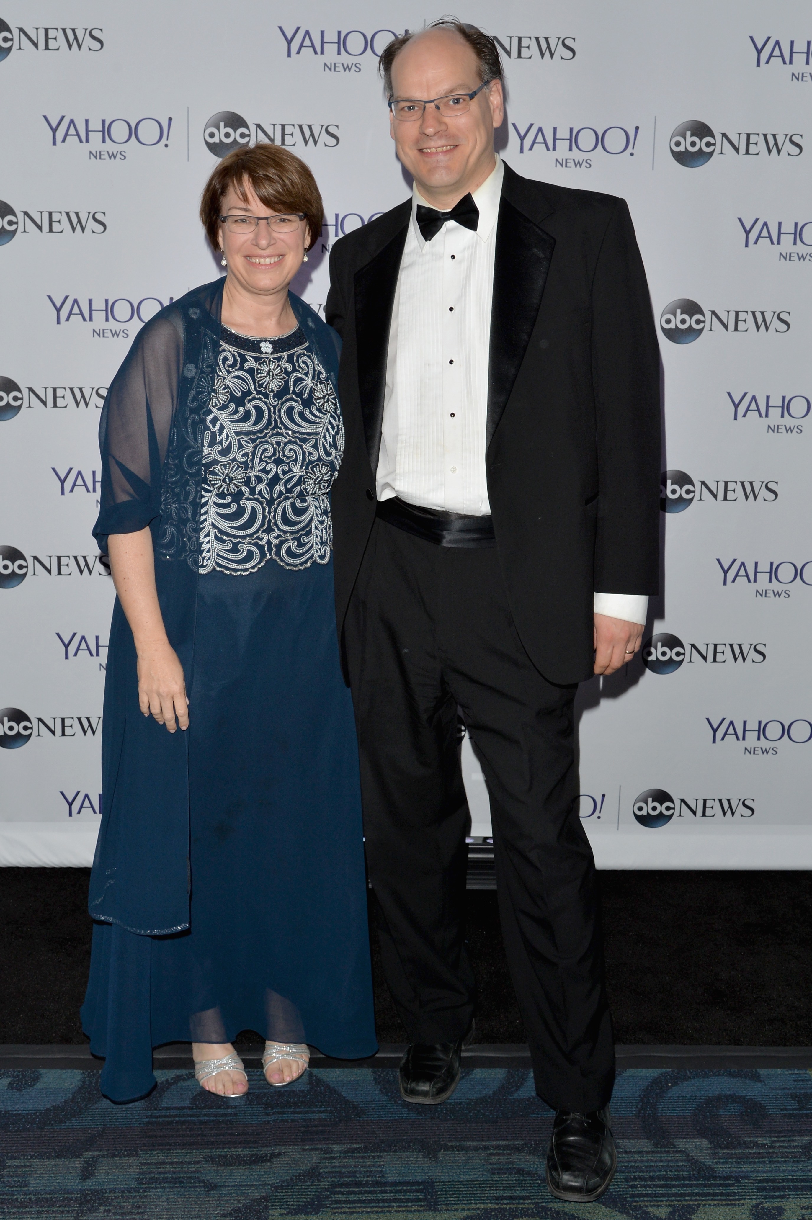 Amy Klobuchar’s Feet - I piedi di Amy Klobuchar - Celebrities Feet 2025