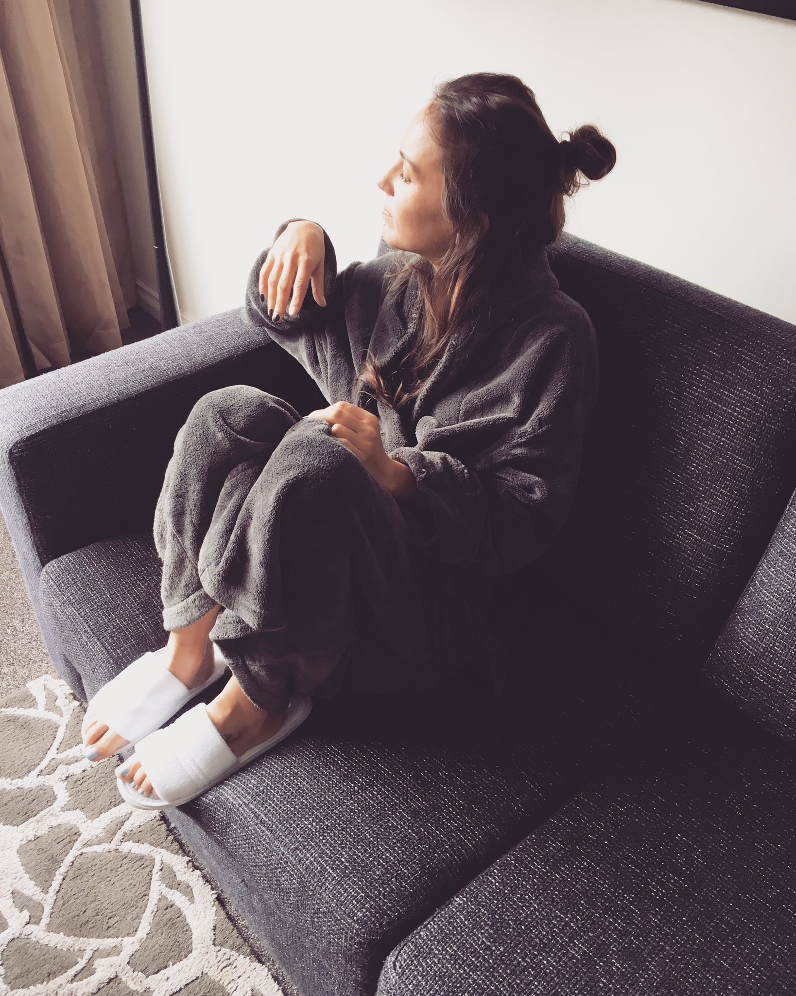 Amy Shark's Feet - I piedi di Amy Shark - Celebrities Feet 2023