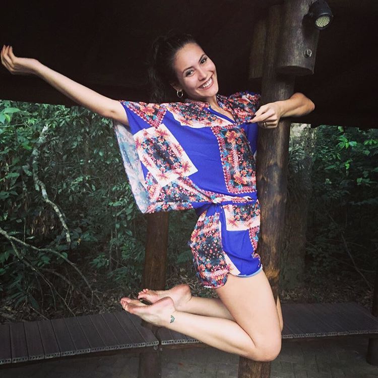 Ana Carolina Dias feet photo 189358597 Ana Carolina Dias feet photo 189358597 - High quality celebrity feet picture