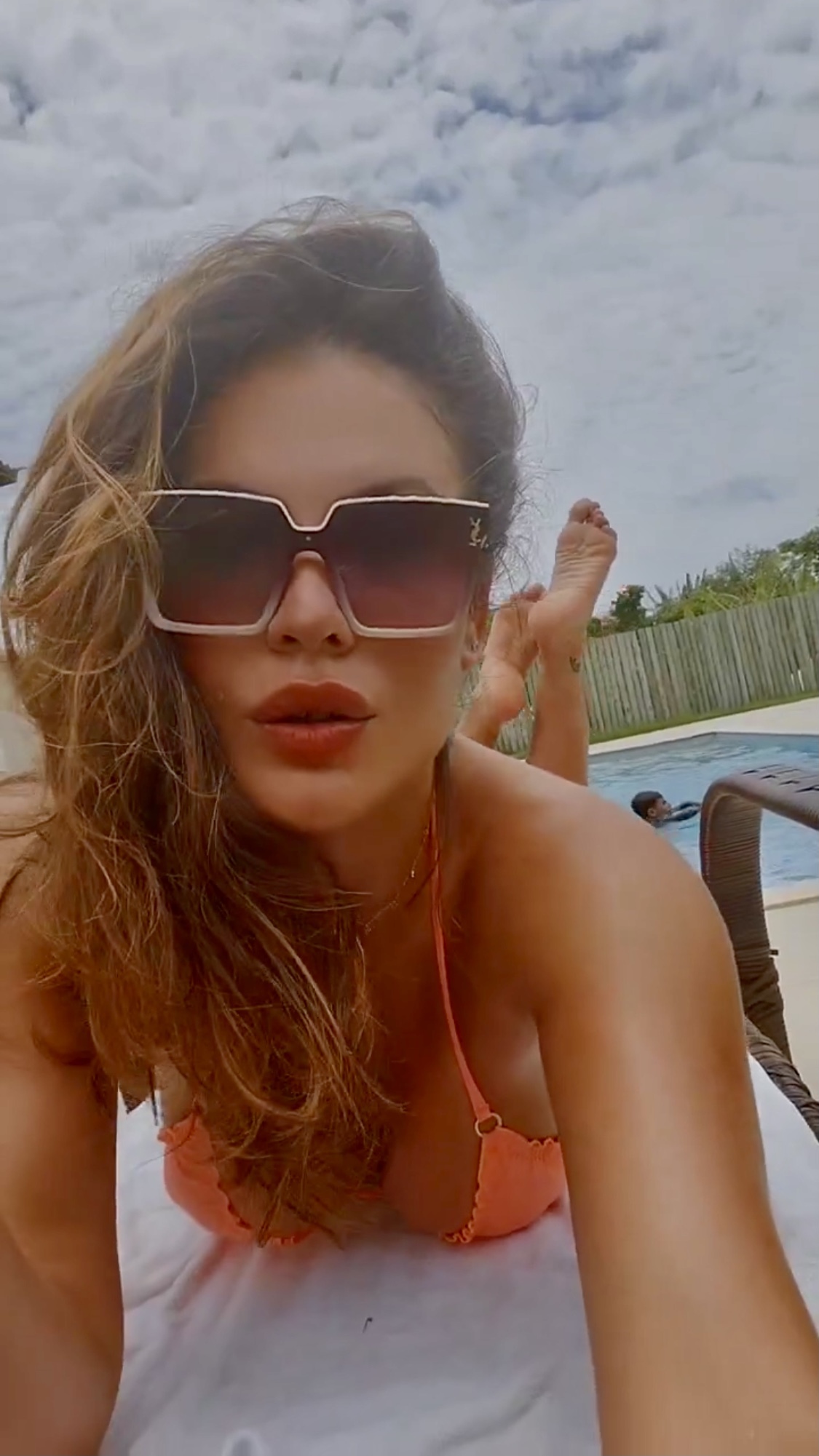 Ana Carolina Dias feet photo 189358607 Ana Carolina Dias feet photo 189358607 - High quality celebrity feet picture