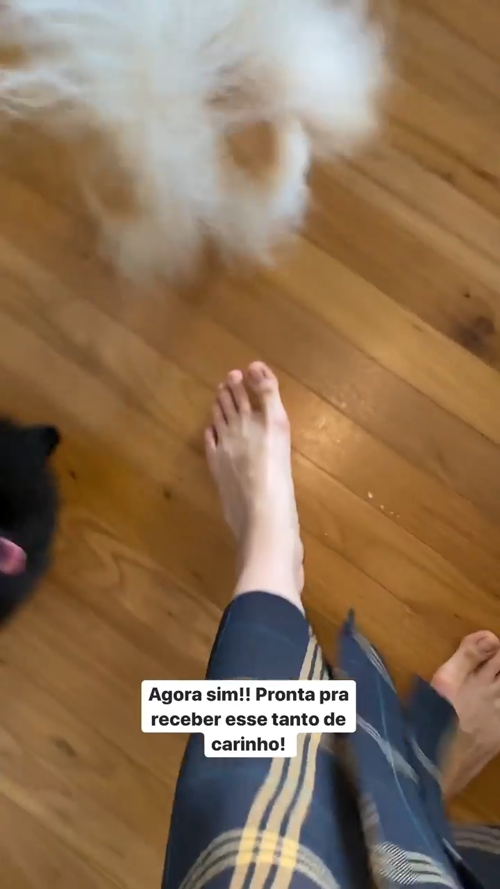 Ana Furtado feet photo 189362893 Ana Furtado feet photo 189362893 - High quality celebrity feet picture