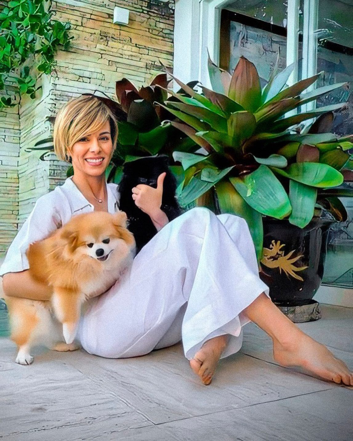 Ana Furtado feet photo 189362897 Ana Furtado feet photo 189362897 - High quality celebrity feet picture