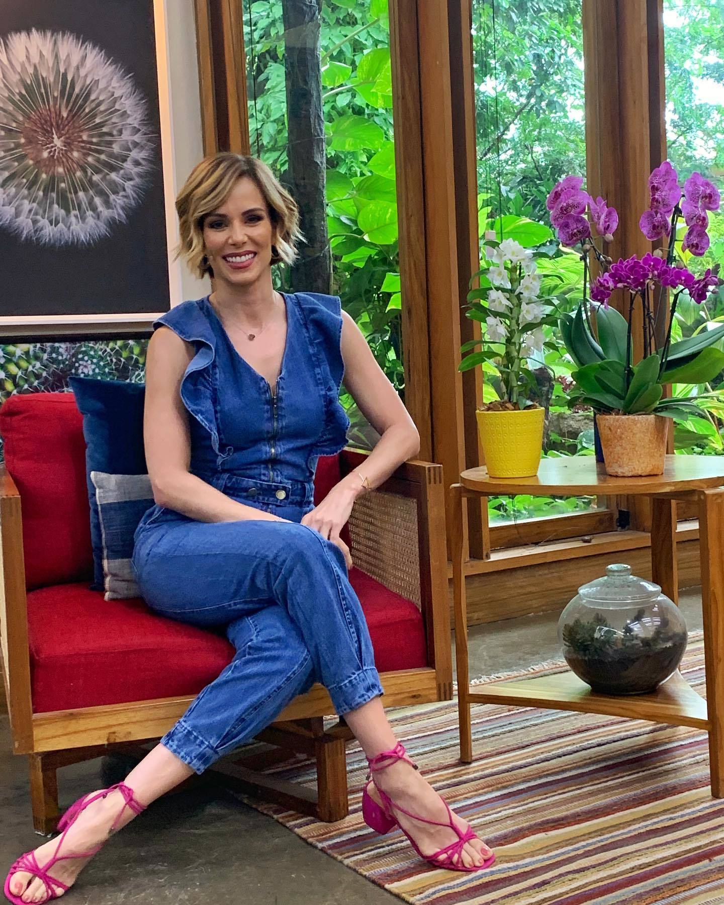 Ana Furtado feet photo 189362913 Ana Furtado feet photo 189362913 - High quality celebrity feet picture
