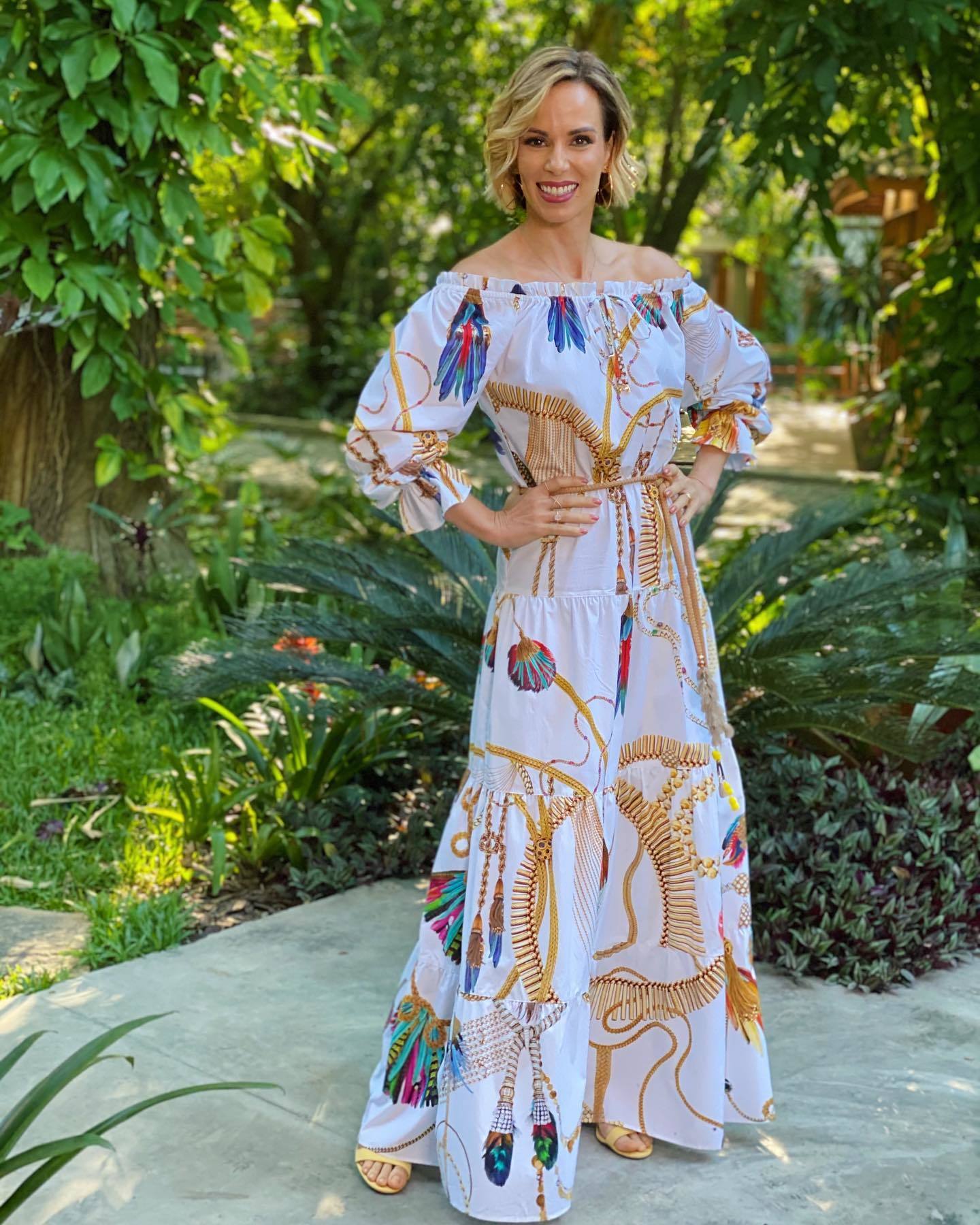 Ana Furtado feet photo 189362916 Ana Furtado feet photo 189362916 - High quality celebrity feet picture