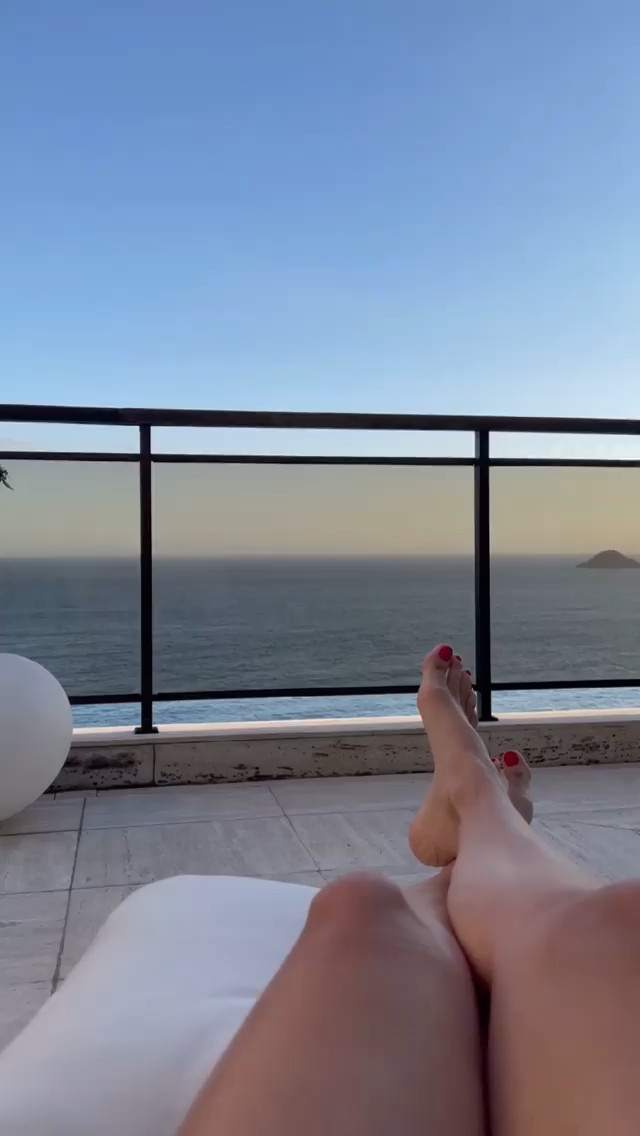 Ana Furtado feet photo 189362918 Ana Furtado feet photo 189362918 - High quality celebrity feet picture