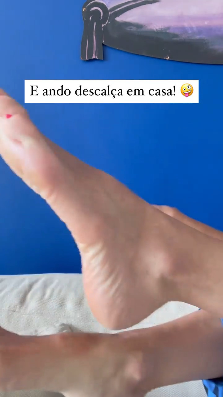 Ana Furtado feet photo 189362919 Ana Furtado feet photo 189362919 - High quality celebrity feet picture