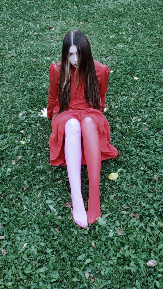 Anastasiya Kreslina's Feet << wikiFeet