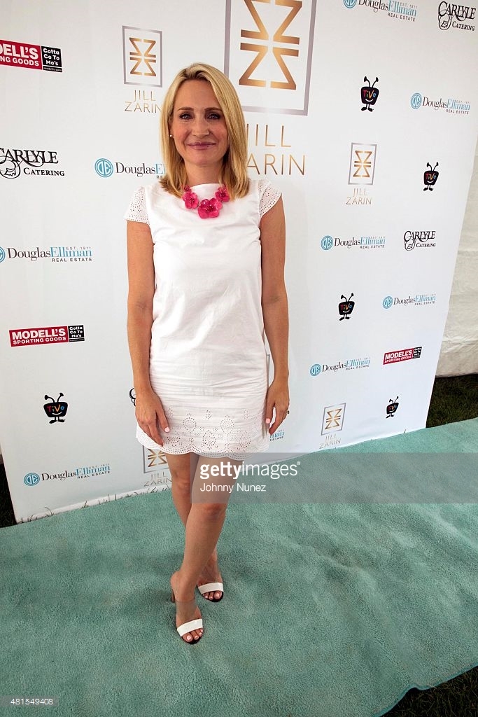 Andrea Canning's Feet - I Piedi Di Andrea Canning - Celebrities Feet 2024