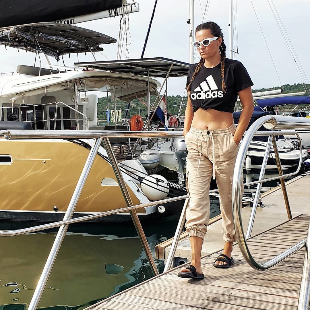 Andrea Cubric feet photo 189399597 Andrea Cubric feet photo 189399597 - High quality celebrity feet picture