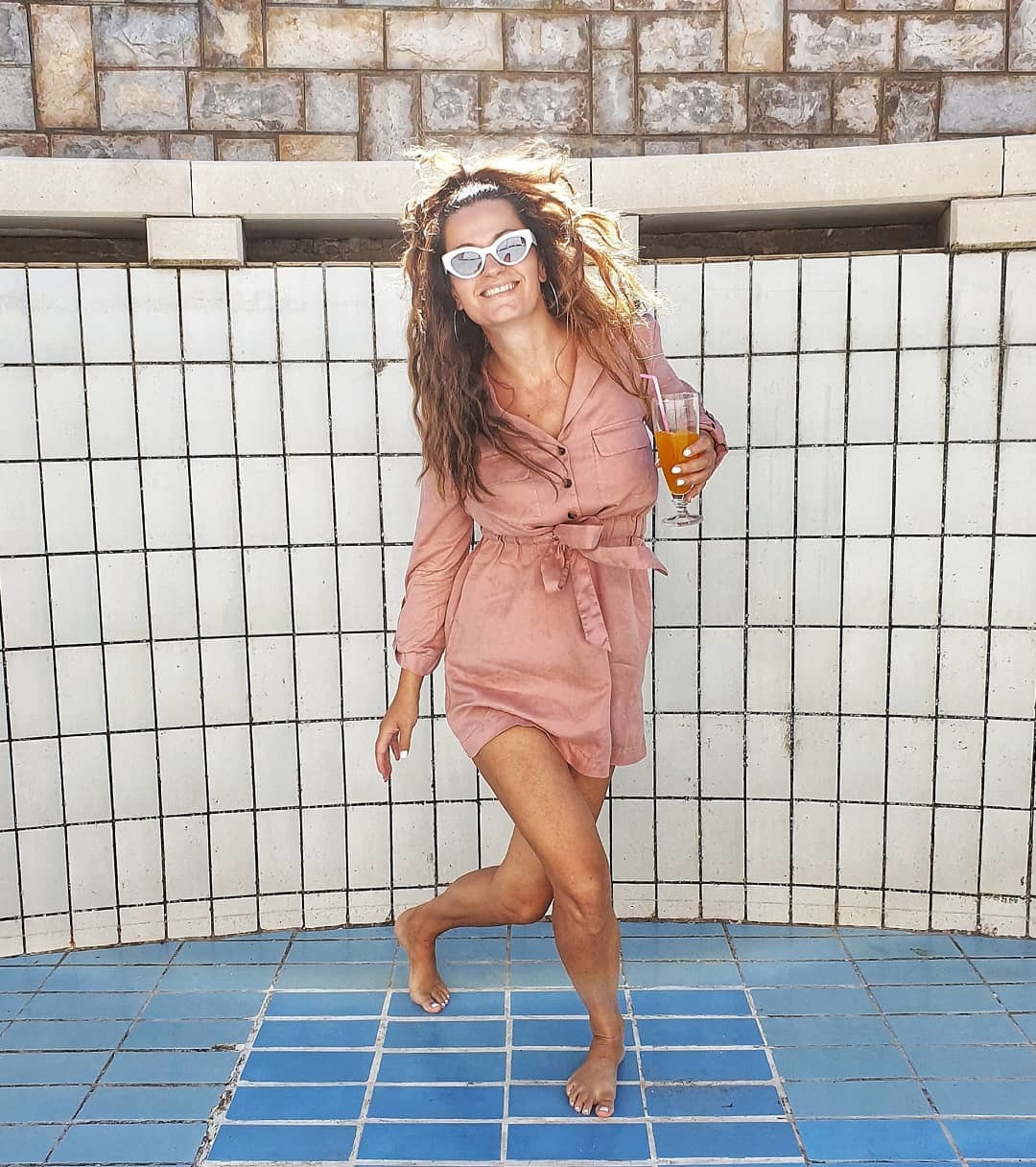 Andrea Cubric feet photo 189399603 Andrea Cubric feet photo 189399603 - High quality celebrity feet picture