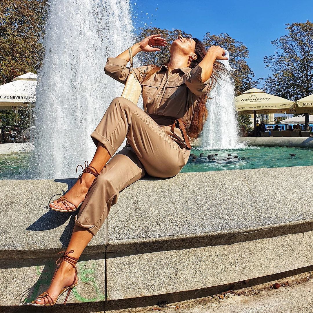 Andrea Cubric feet photo 189399607 Andrea Cubric feet photo 189399607 - High quality celebrity feet picture