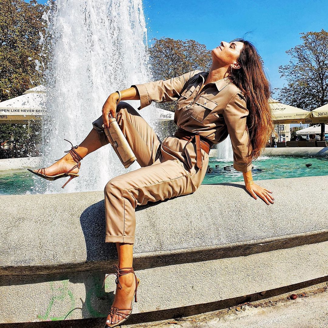 Andrea Cubric feet photo 189399608 Andrea Cubric feet photo 189399608 - High quality celebrity feet picture