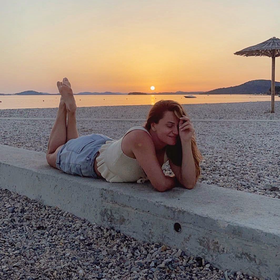 Andrea Cubric feet photo 189399609 Andrea Cubric feet photo 189399609 - High quality celebrity feet picture