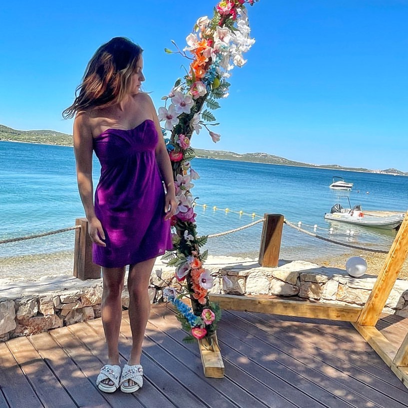 Andrea Cubric feet photo 189399616 Andrea Cubric feet photo 189399616 - High quality celebrity feet picture