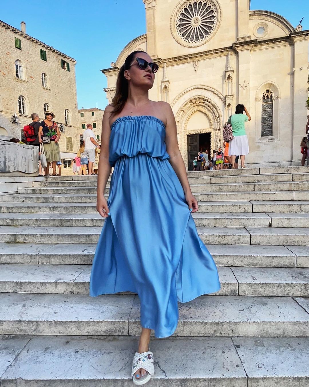 Andrea Cubric feet photo 189399617 Andrea Cubric feet photo 189399617 - High quality celebrity feet picture