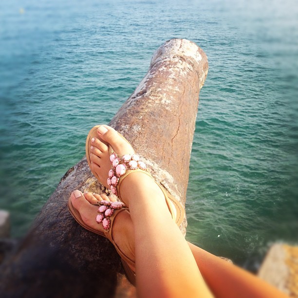 Andrea Guasch - Celebrity photo