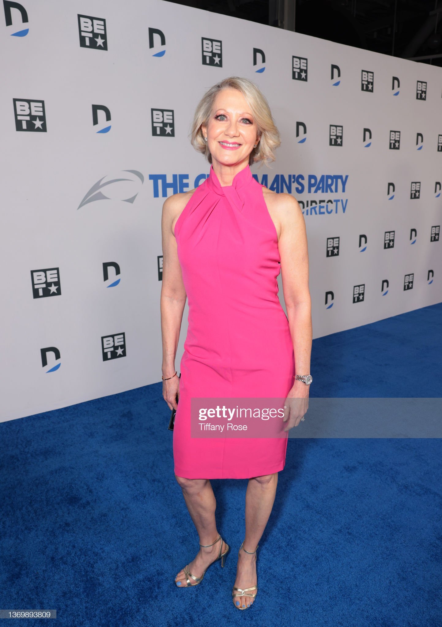 Andrea Kremer's Feet I piedi di Andrea Kremer Celebrities Feet 2025