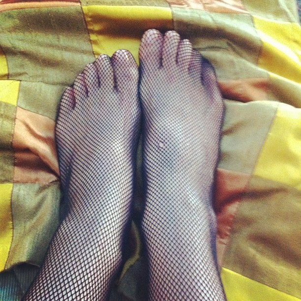 Andrea Lowell's Feet - I piedi di Andrea Lowell - Celebrities Feet 2022