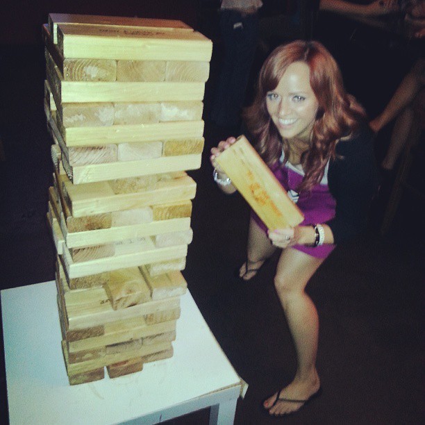 Andrea Rene - Celebrity photo