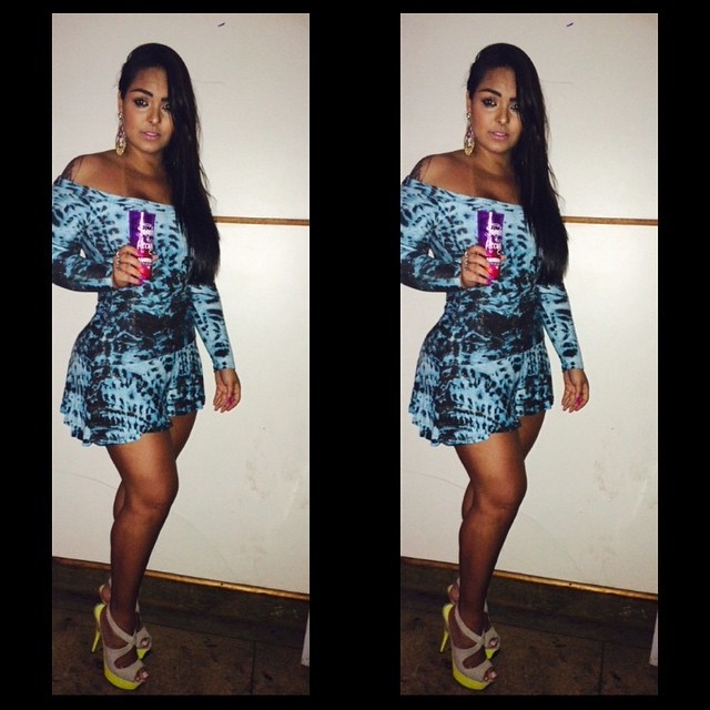 Andessa Soares