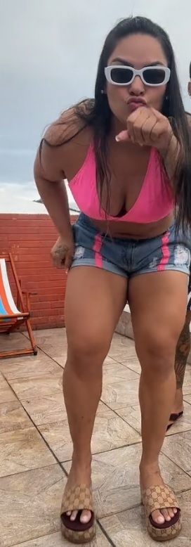 Andressa Soares Videos