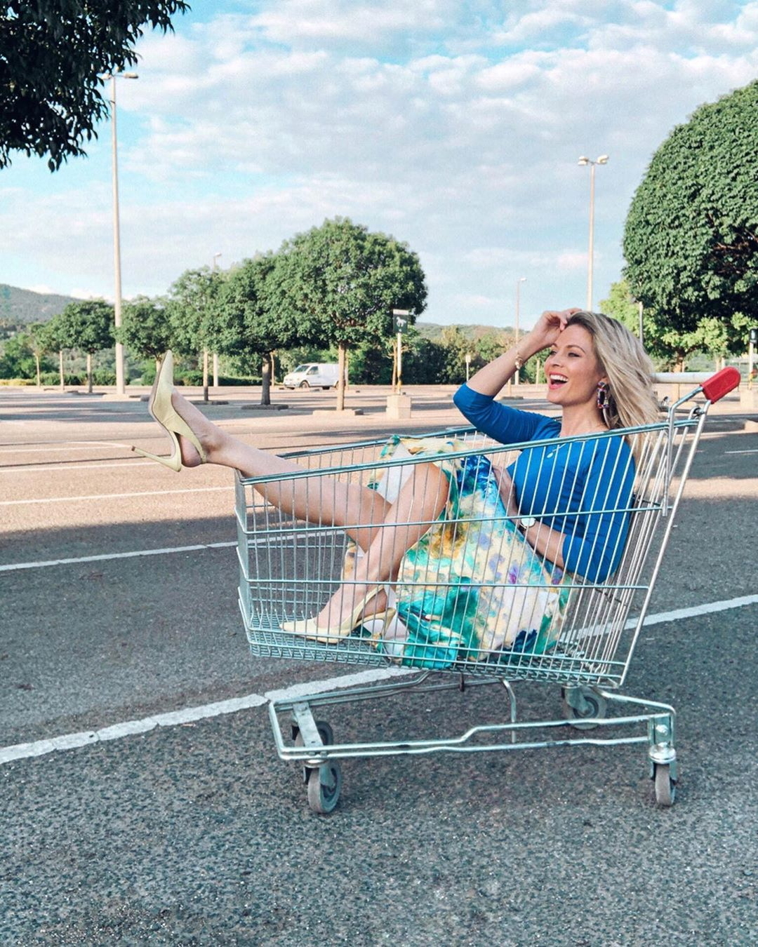 Anett Bálizs - Celebrity photo