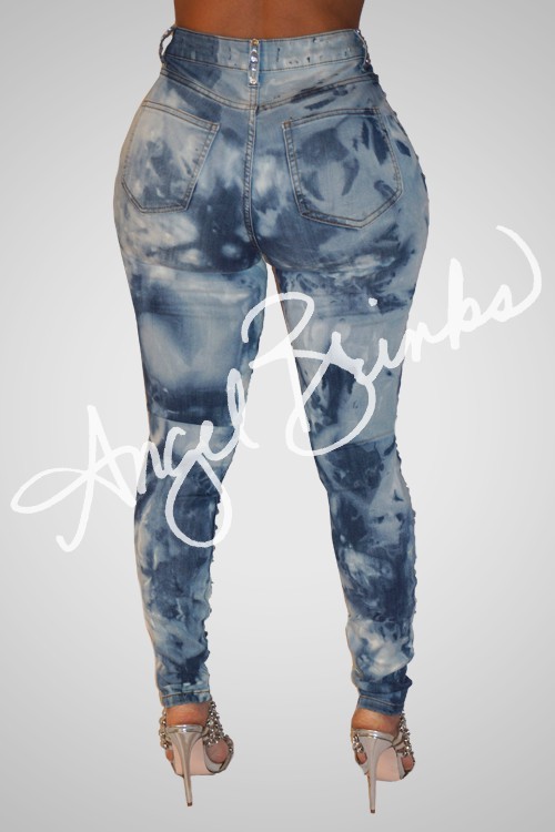 Angel brinks clearance jeans