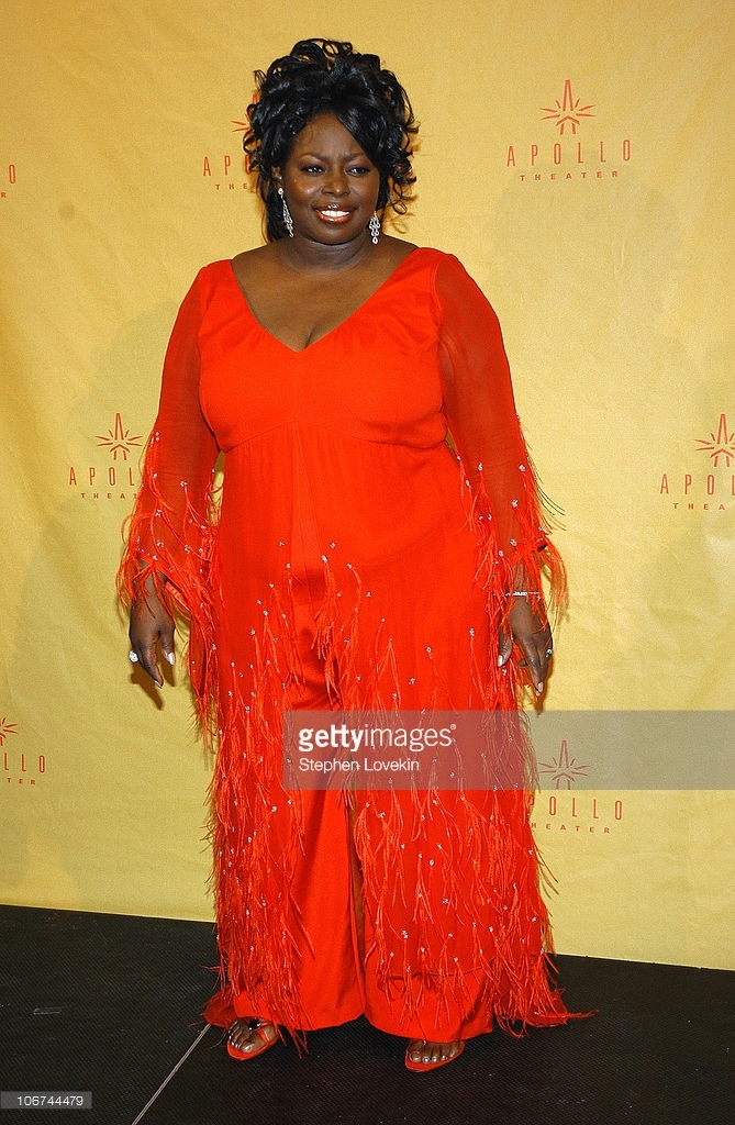 Angie Stone's Feet - I piedi di Angie Stone - Celebrities Feet 2023