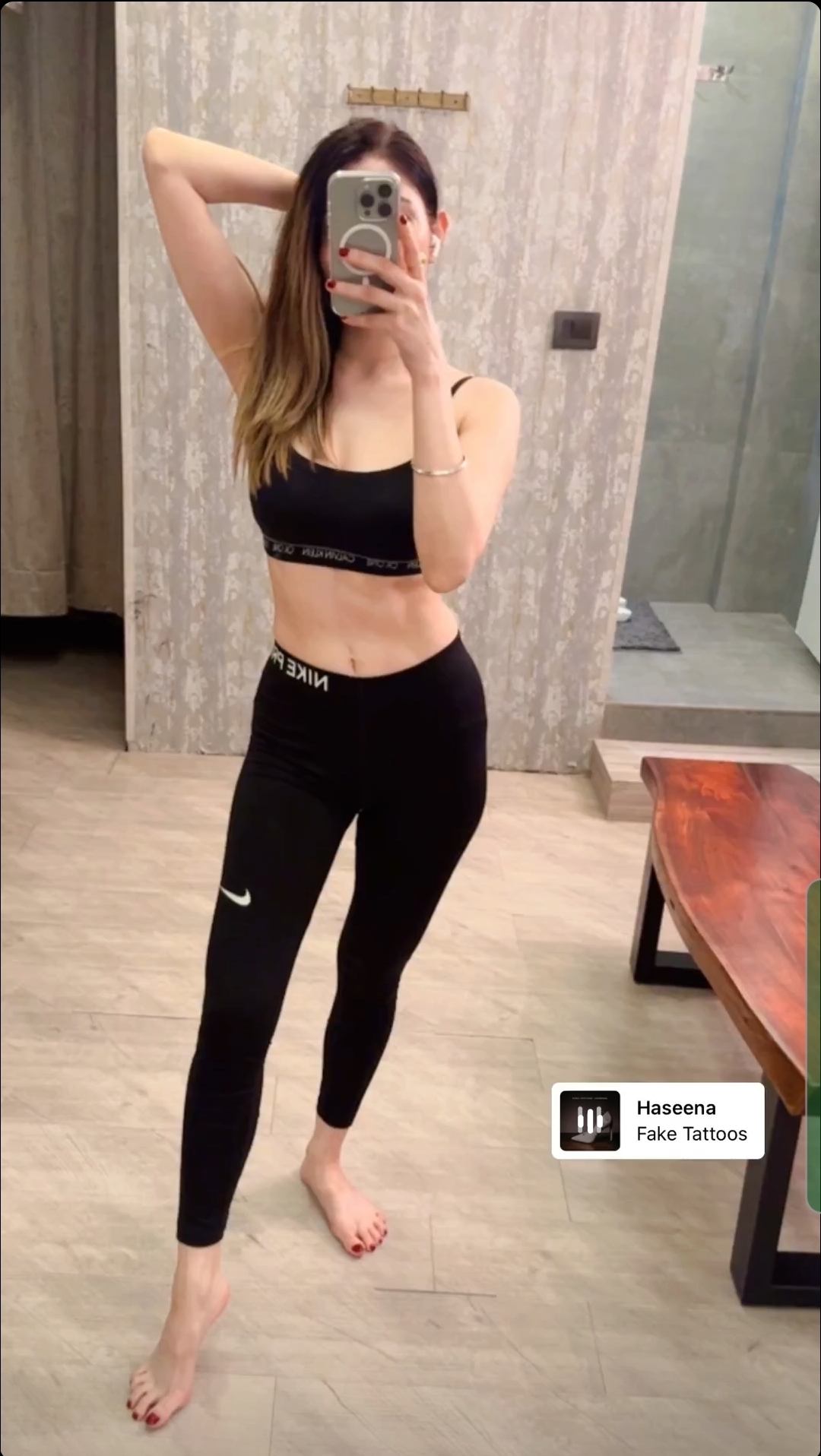 Ankita Bartwal - Celebrity photo