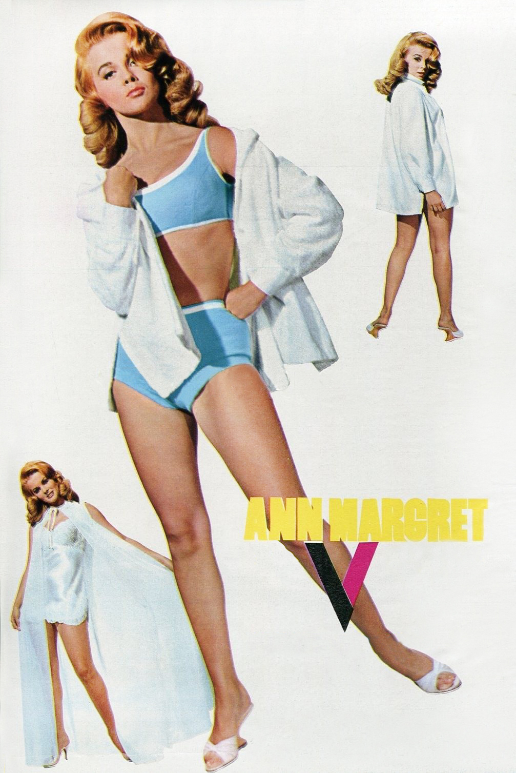 Ann Margret Fakes