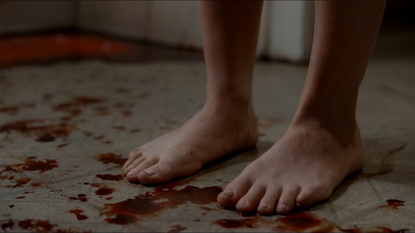 People who liked Anna Paquin's feet, also liked.