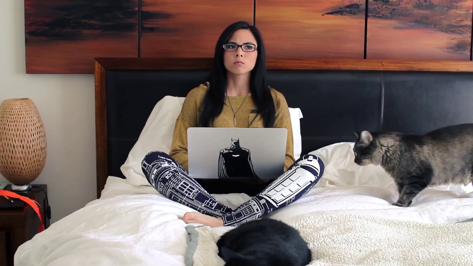 Anna Akana Pics