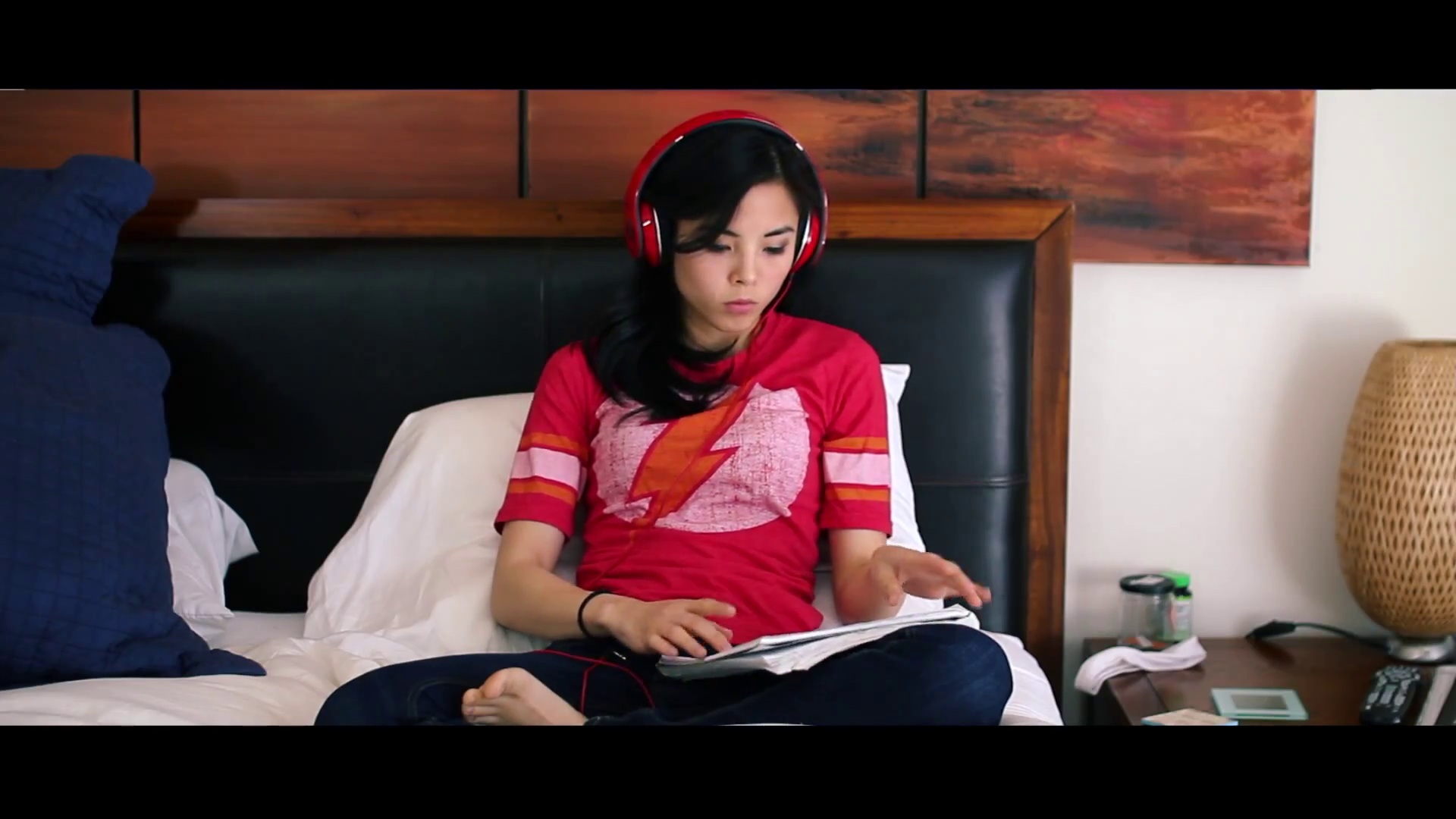 Anna Akana Clothes