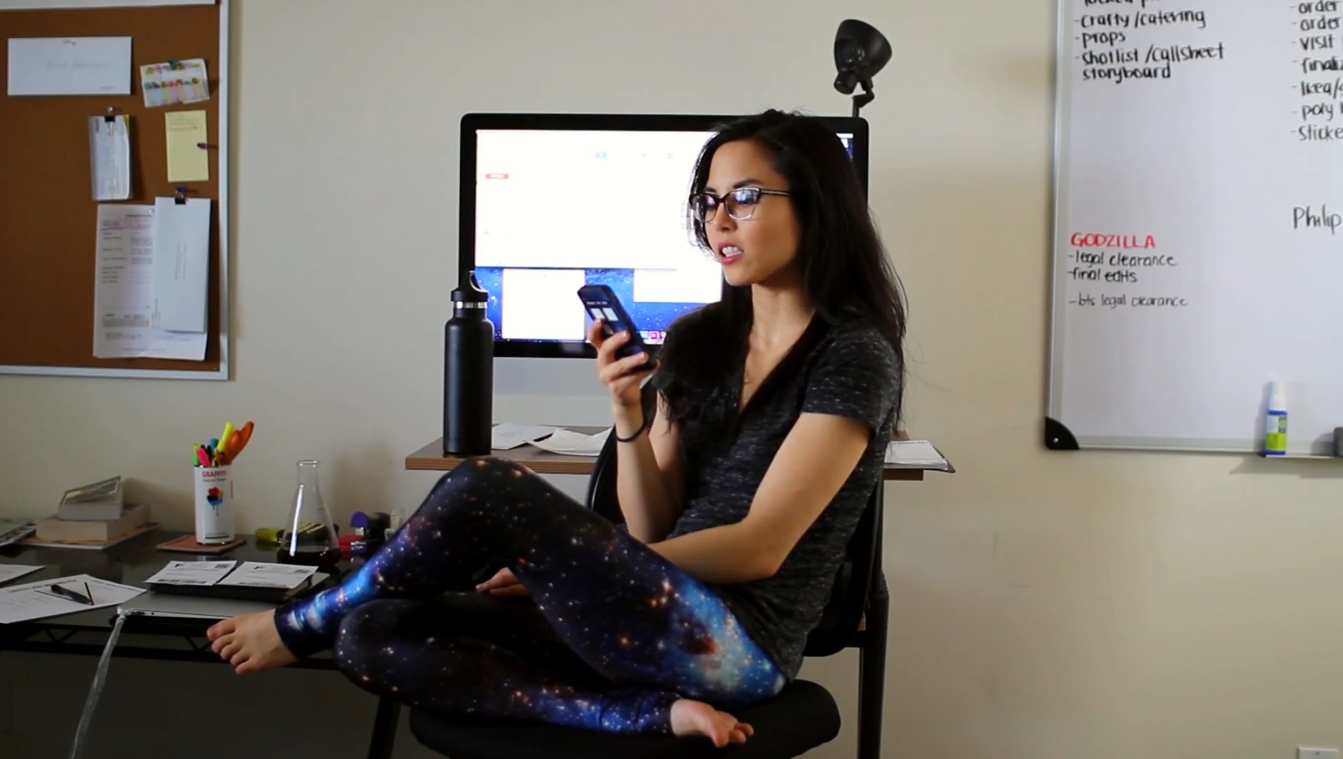 Anna Akana Pics