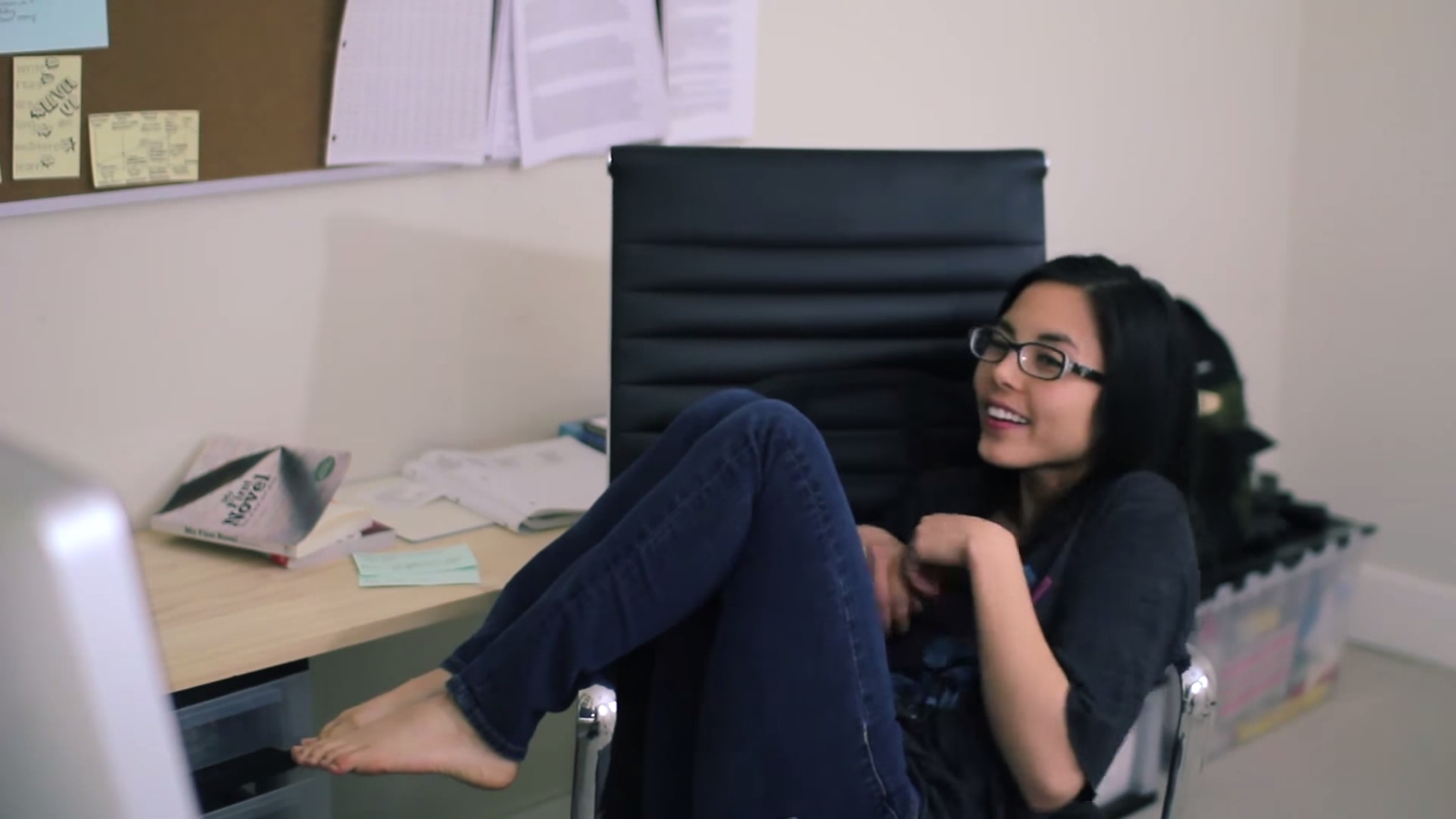 Anna Akana Clothes