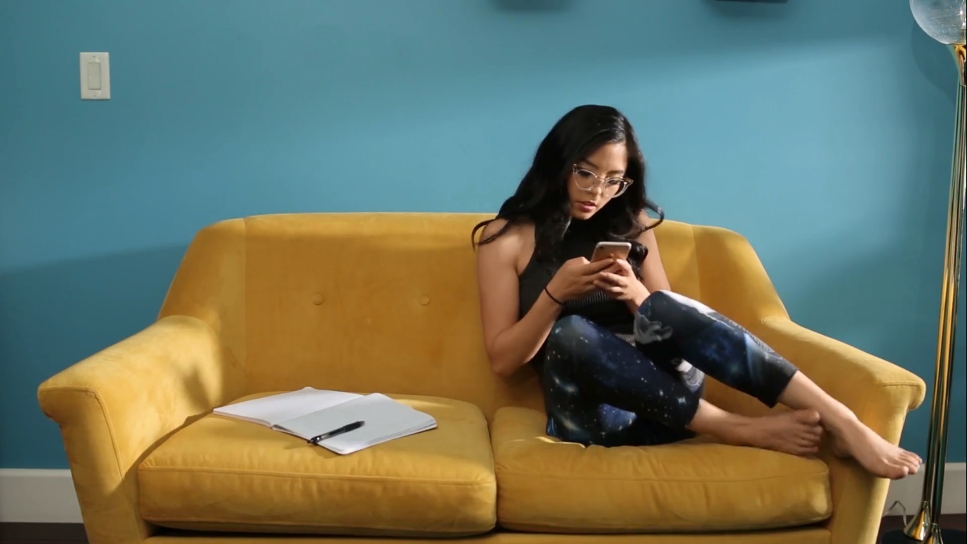 Anna Akana Clothes