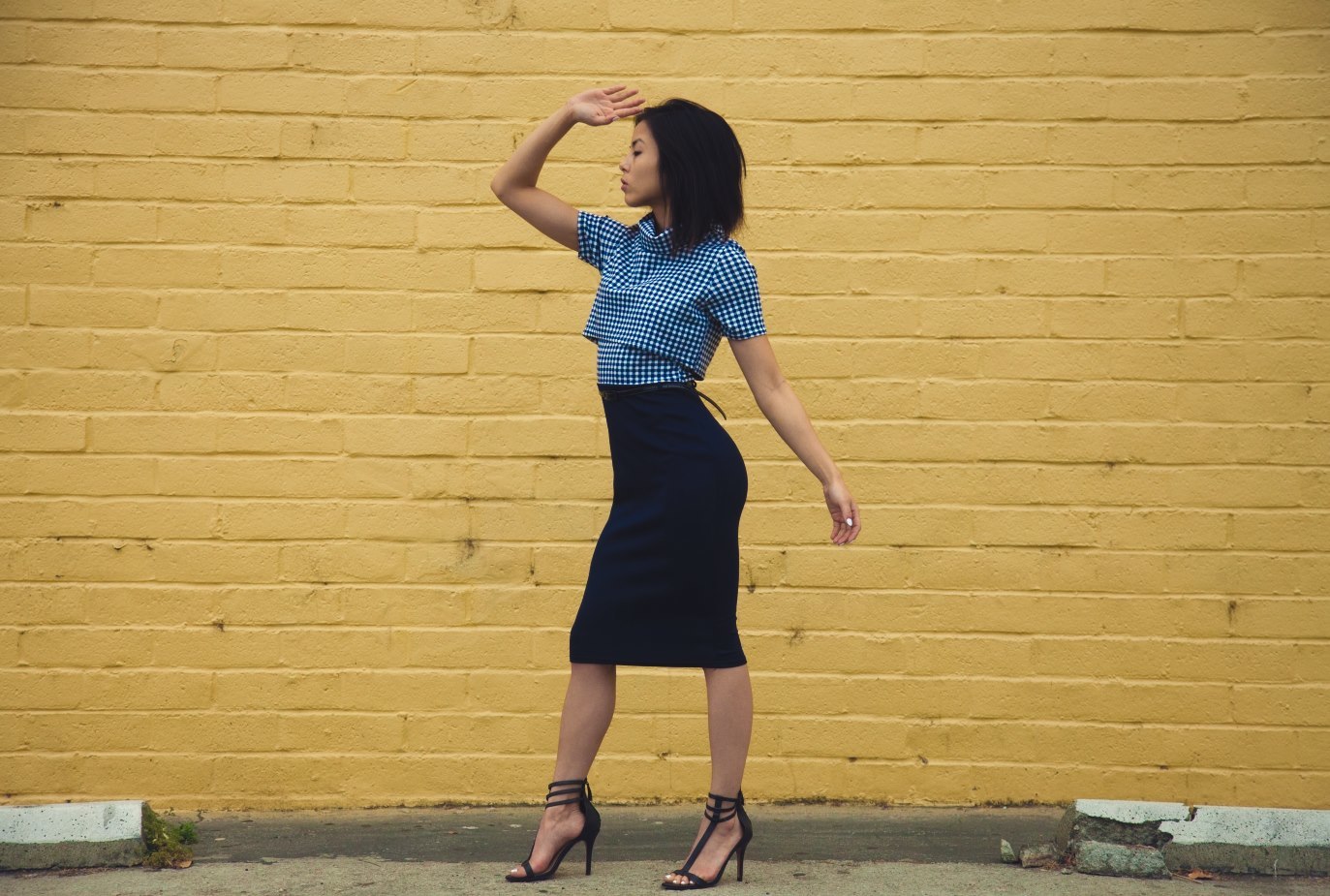 Anna Akana Clothes