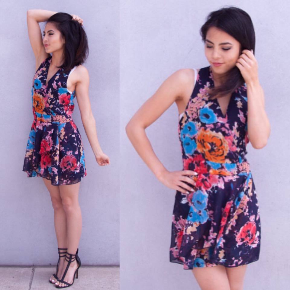 Anna Akana Clothes