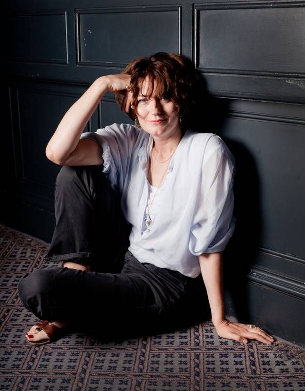 Anna Chancellor's Feet - I piedi di Anna Chancellor - Celebrities Feet 2024