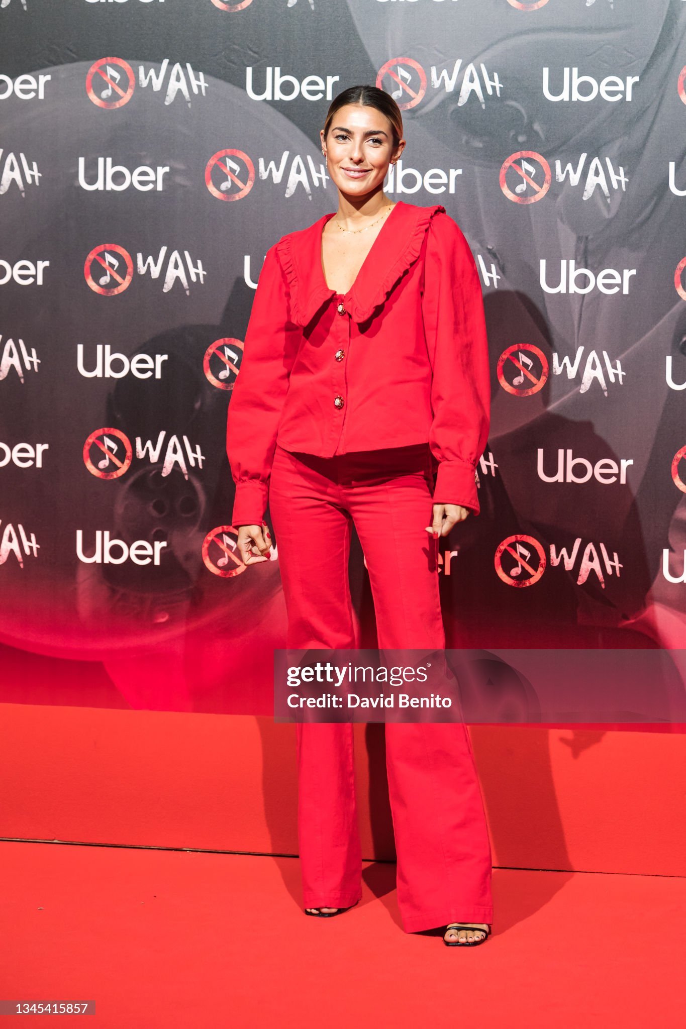 Anna Ferrer Padilla - Celebrity photo