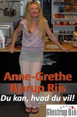 Anne-Grethe Riis's Feet << wikiFeet