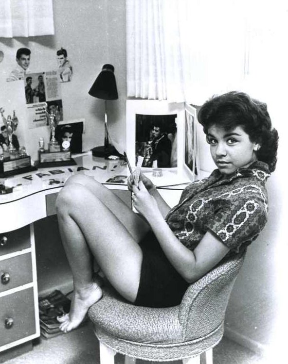 Annette Funicello Fakes