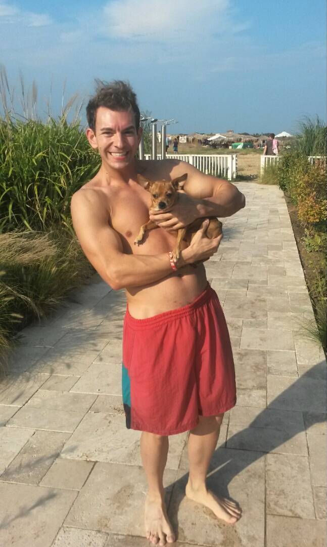 Anton Poriazov S Feet Anton Poriazov Feet 5998694 