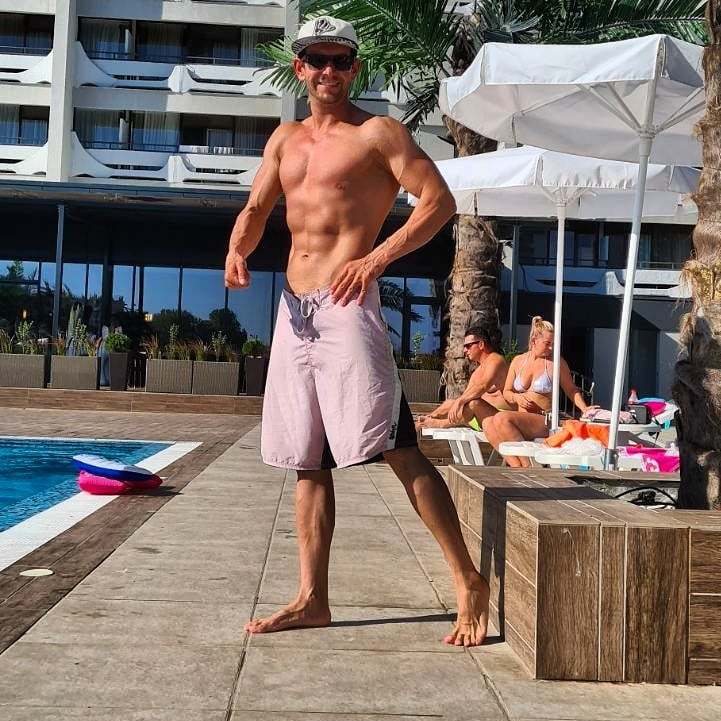 Anton Poriazov S Feet Anton Poriazov Feet 5998708