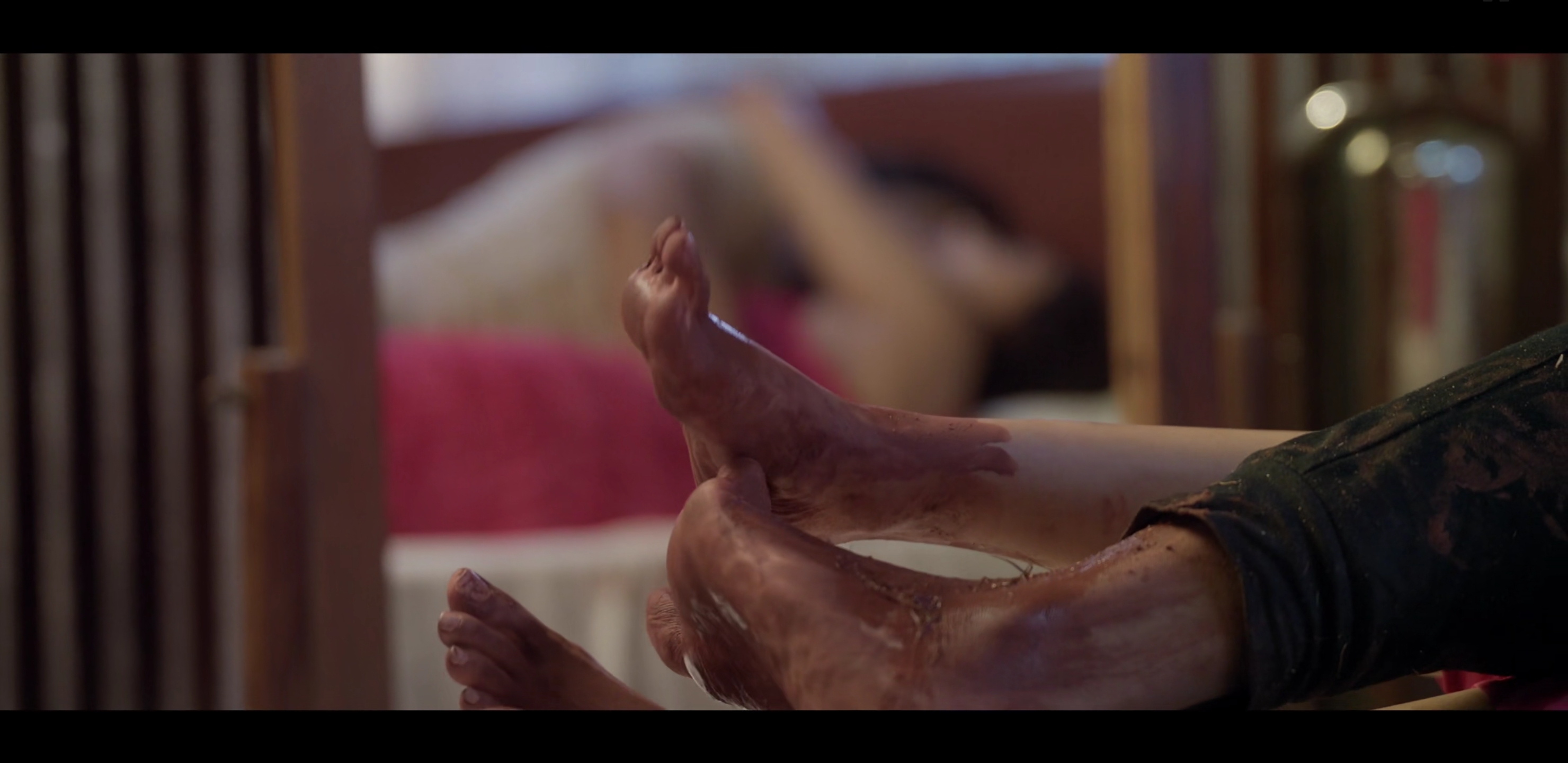 Anu Emmanuel Sex Videos - Anu Emmanuel's Feet << wikiFeet