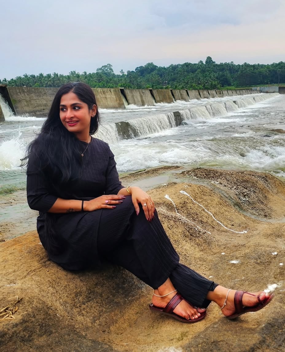 Anusha Aravindakshan - Celebrity photo