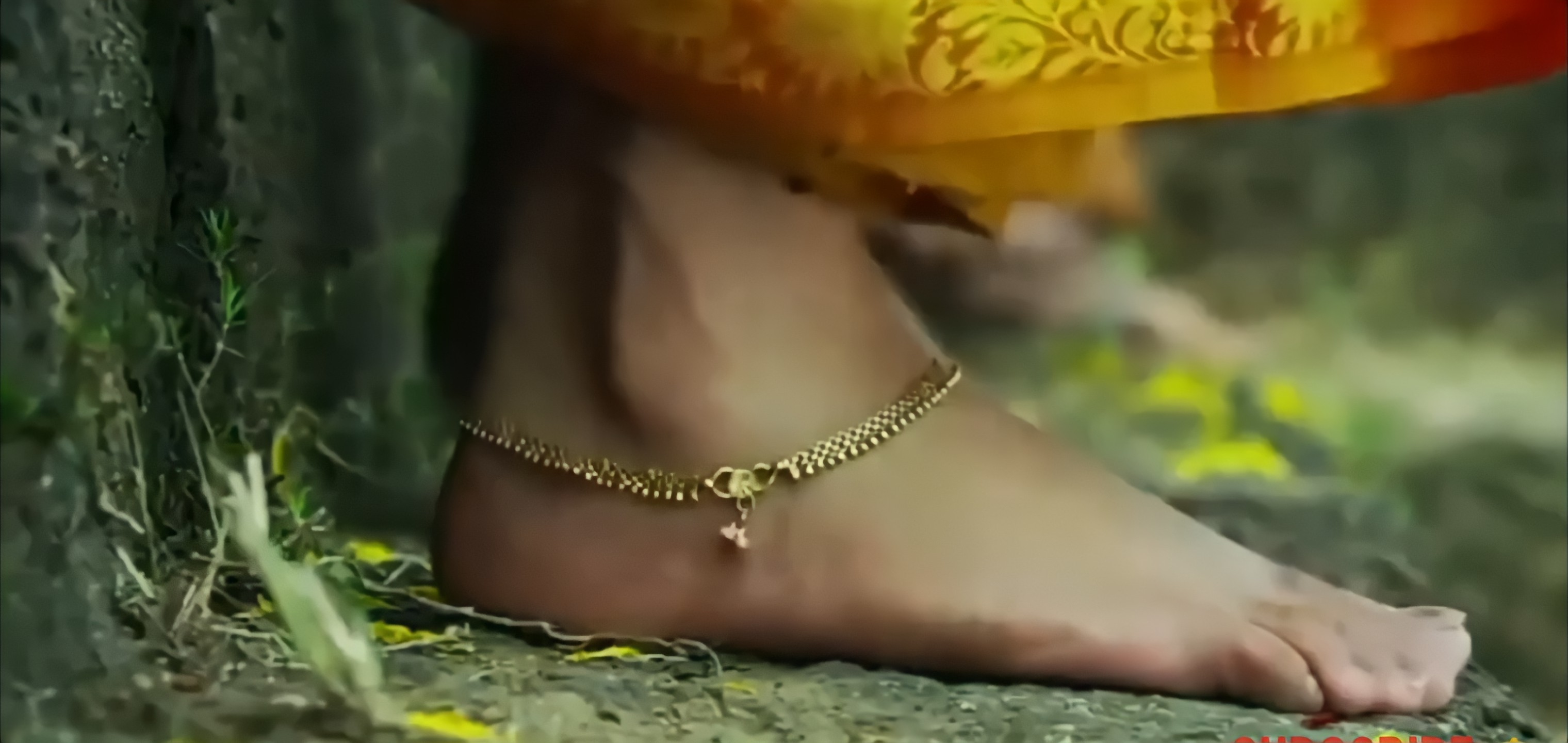 Anushka Shetty's Feet << wikiFeet