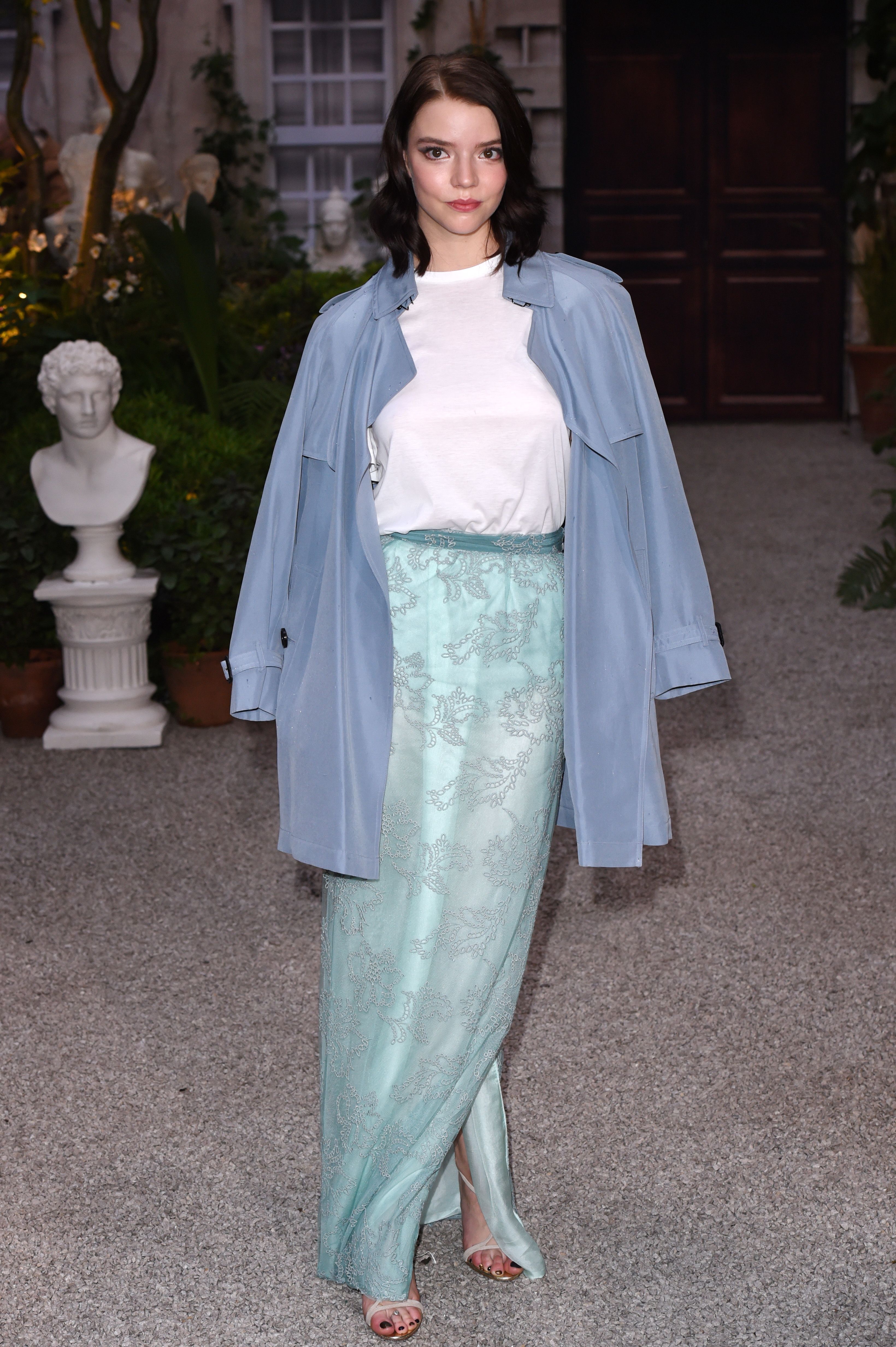 Anya Taylor-Joy feet photo 12